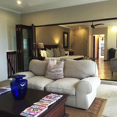 Five Burnham Guest House Durban Quarto foto