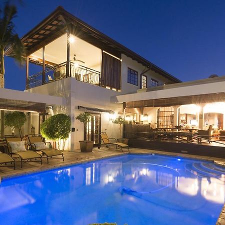 Five Burnham Guest House Durban Exterior foto