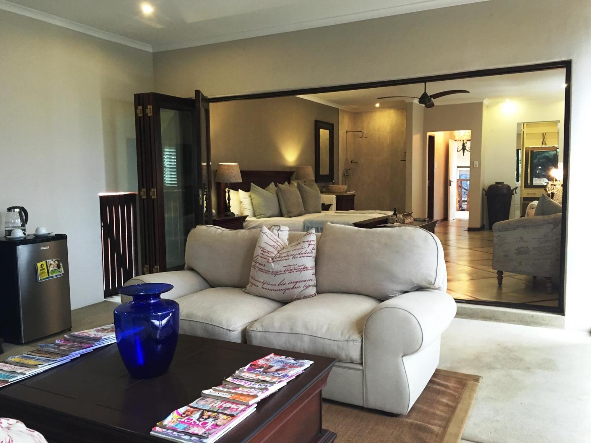 Five Burnham Guest House Durban Quarto foto