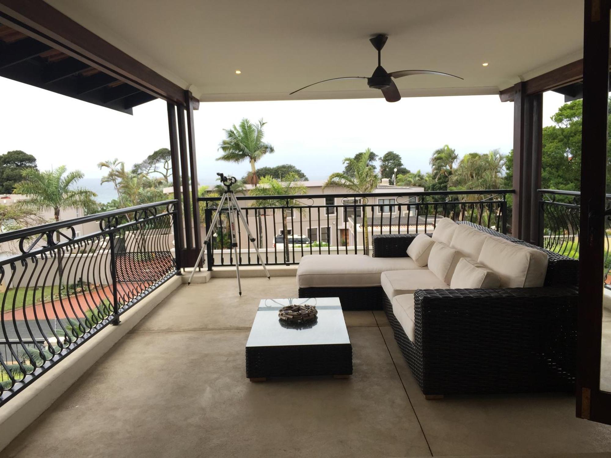 Five Burnham Guest House Durban Quarto foto