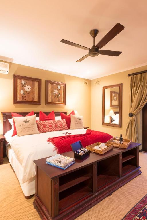 Five Burnham Guest House Durban Quarto foto