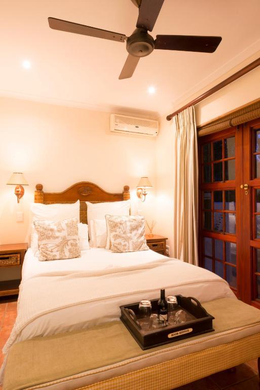 Five Burnham Guest House Durban Quarto foto