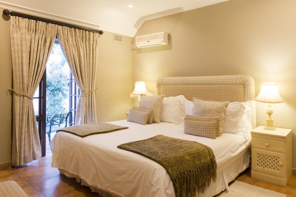 Five Burnham Guest House Durban Exterior foto