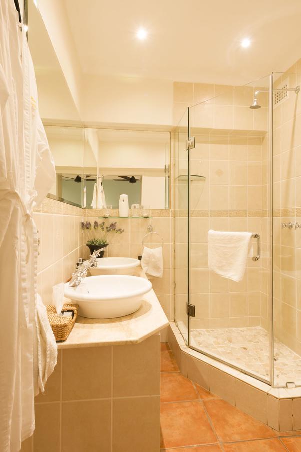 Five Burnham Guest House Durban Exterior foto